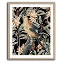 Florale Tropicana Dark I