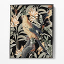 Florale Tropicana Dark I