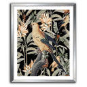 Florale Tropicana Dark I