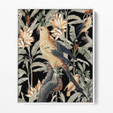 Florale Tropicana Dark I