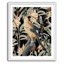 Florale Tropicana Dark I