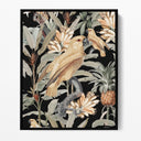 Florale Tropicana Dark II