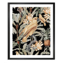 Florale Tropicana Dark II