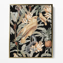 Florale Tropicana Dark II