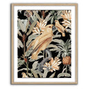 Florale Tropicana Dark II
