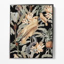 Florale Tropicana Dark II