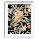 Florale Tropicana Dark II