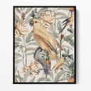 Florale Tropicana Light I