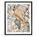 Florale Tropicana Light I