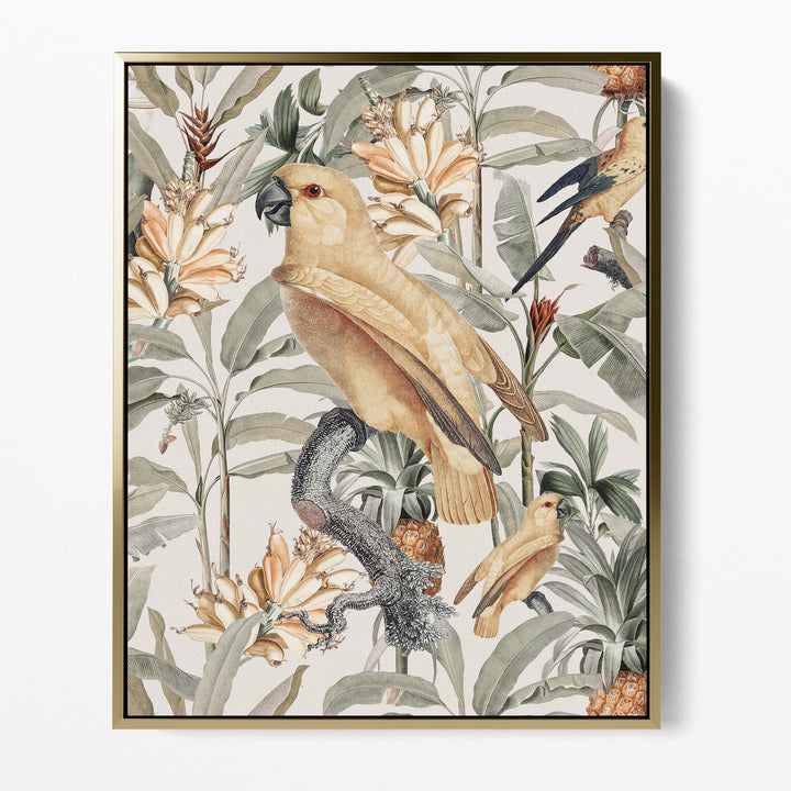 Florale Tropicana Light I