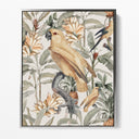 Florale Tropicana Light I