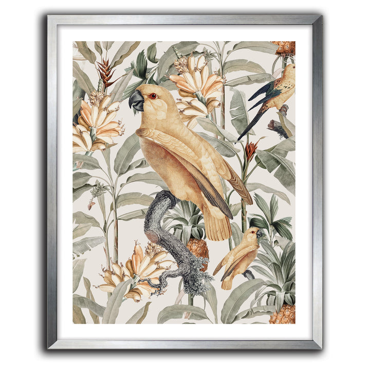Florale Tropicana Light I