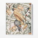 Florale Tropicana Light I