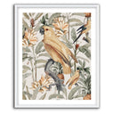 Florale Tropicana Light I