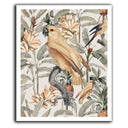 Florale Tropicana Light I