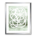 Soft Natural Green II
