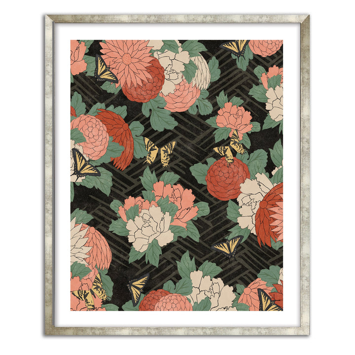 Japanese Vintage V