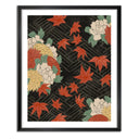 Japanese Vintage V