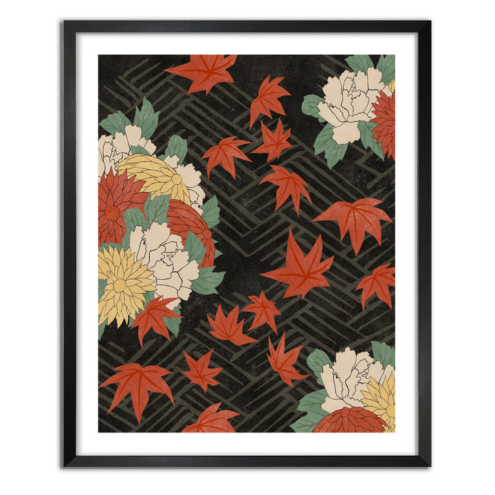Japanese Vintage V
