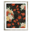 Japanese Vintage V