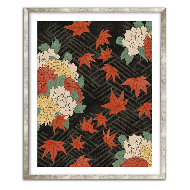 Japanese Vintage V
