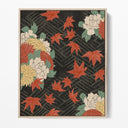 Japanese Vintage V
