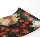 Japanese Vintage V