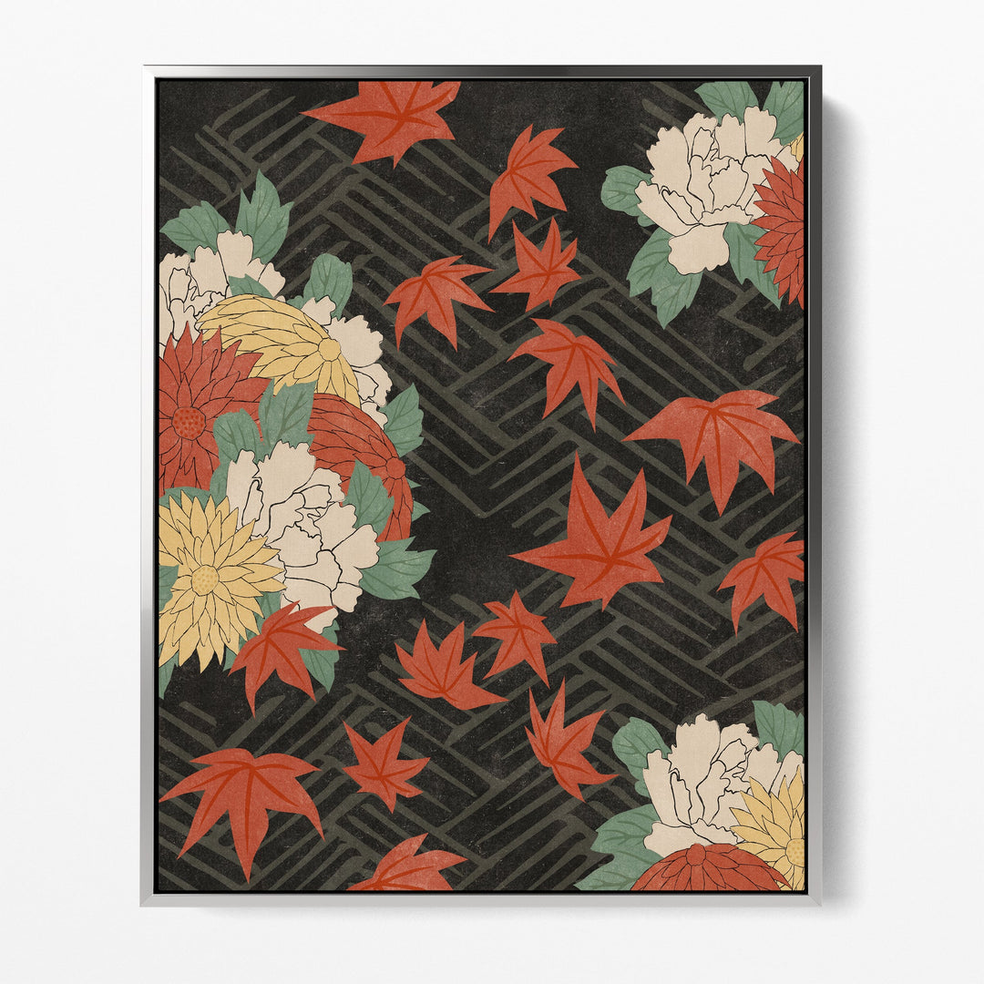 Japanese Vintage V