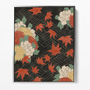 Japanese Vintage V