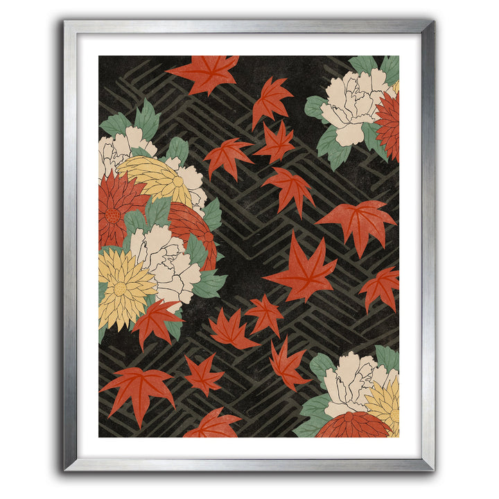 Japanese Vintage V