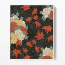 Japanese Vintage V
