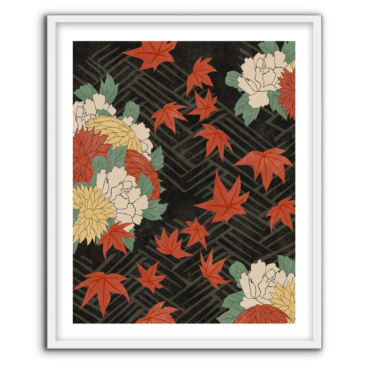 Japanese Vintage V