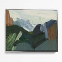 Landscape Series