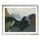 Landscape Series