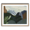 Landscape Series