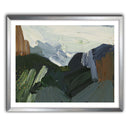 Landscape Series