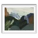 Landscape Series