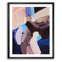 Midnight Abstract II