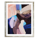 Midnight Abstract II