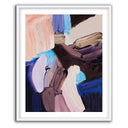 Midnight Abstract II