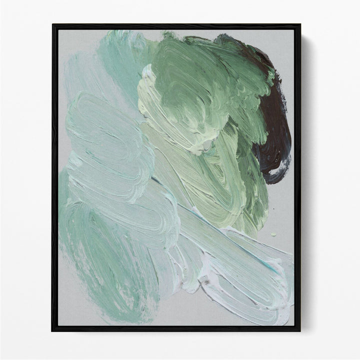 Mint Petals