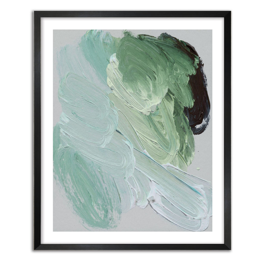 Mint Petals