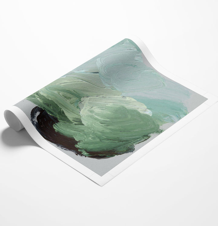 Mint Petals