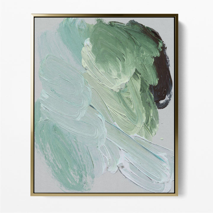 Mint Petals