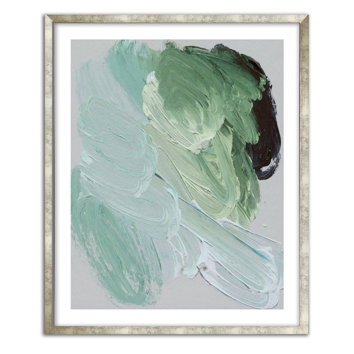 Mint Petals