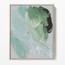 Mint Petals