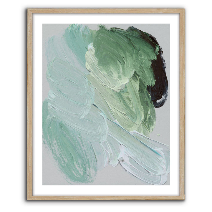 Mint Petals