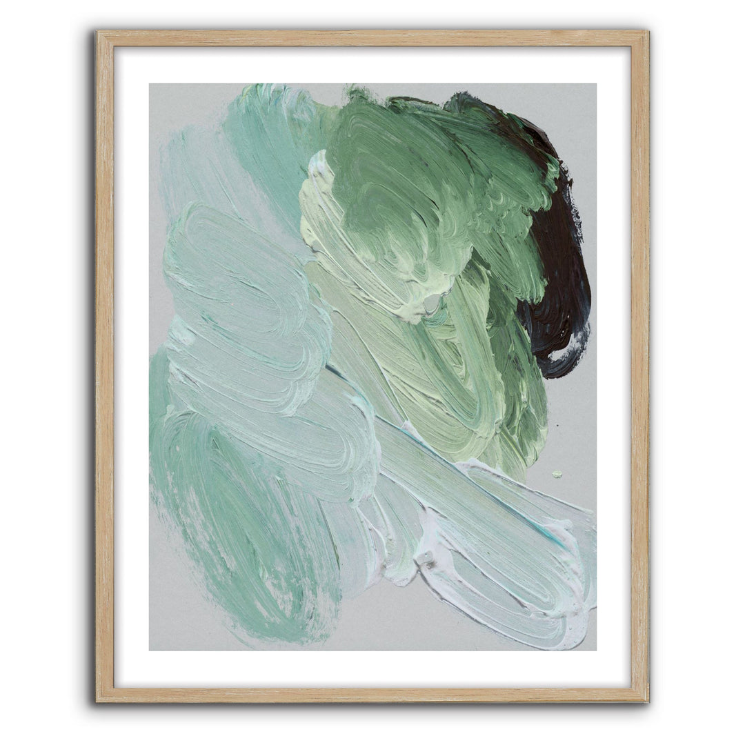 Mint Petals