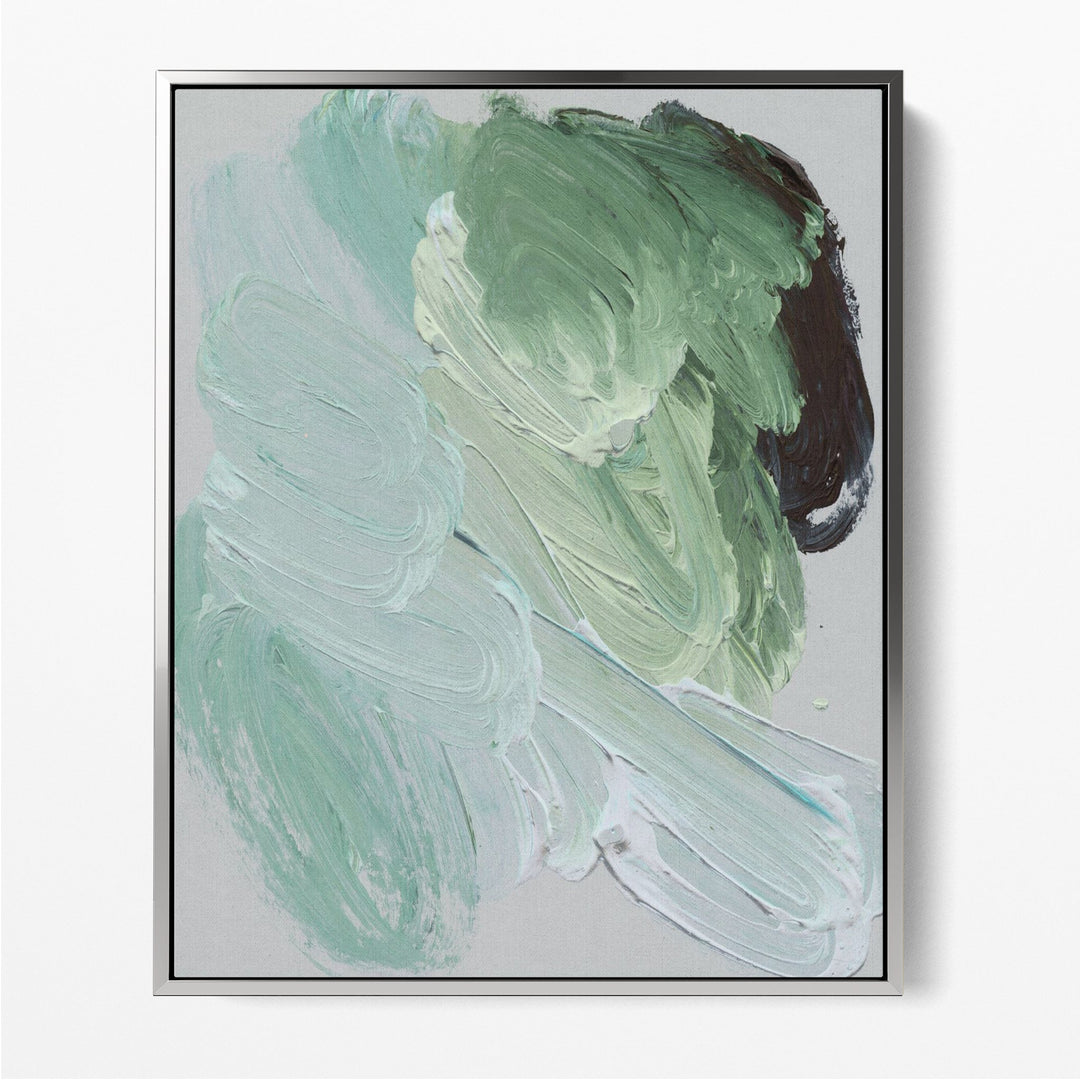 Mint Petals