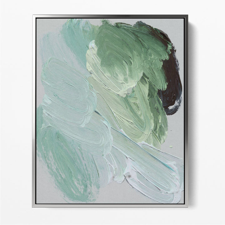 Mint Petals